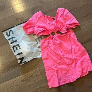 Shein Dress! New